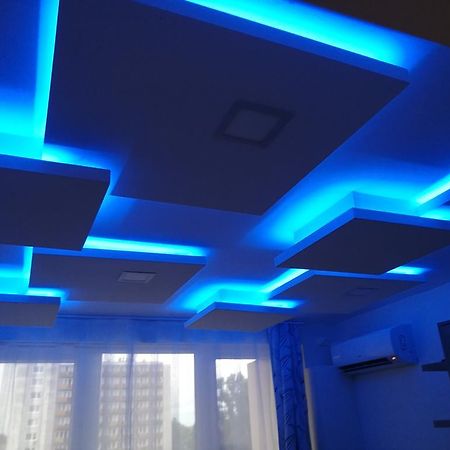 Hanga Apartman Siófok Zewnętrze zdjęcie