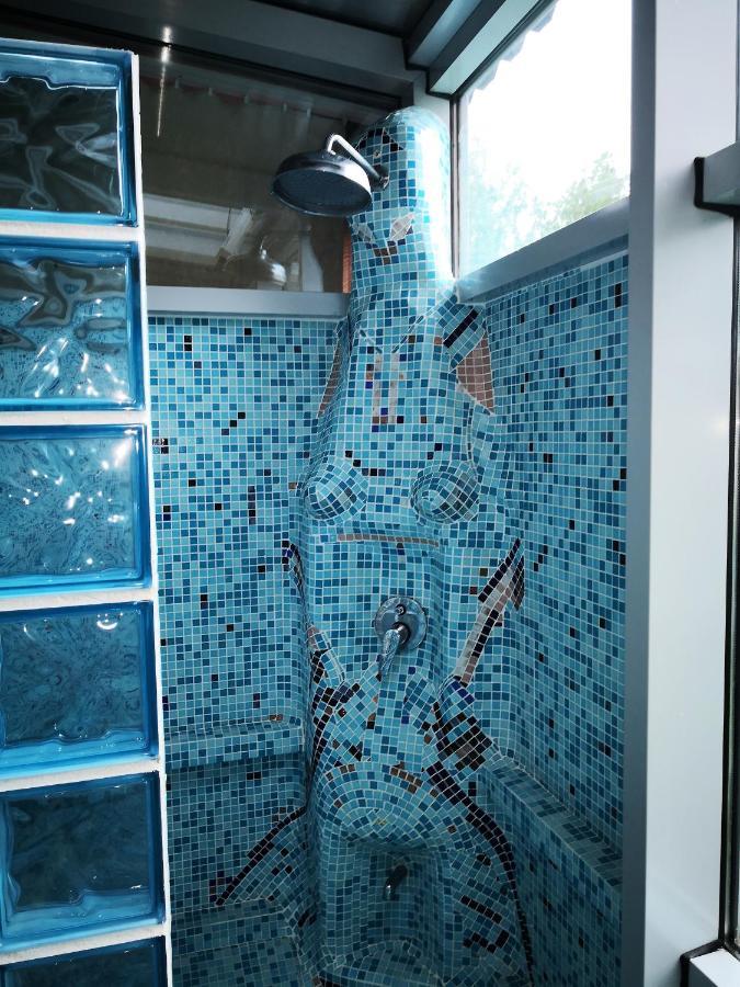 Hanga Apartman Siófok Zewnętrze zdjęcie