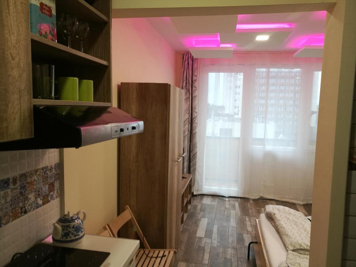 Hanga Apartman Siófok Zewnętrze zdjęcie