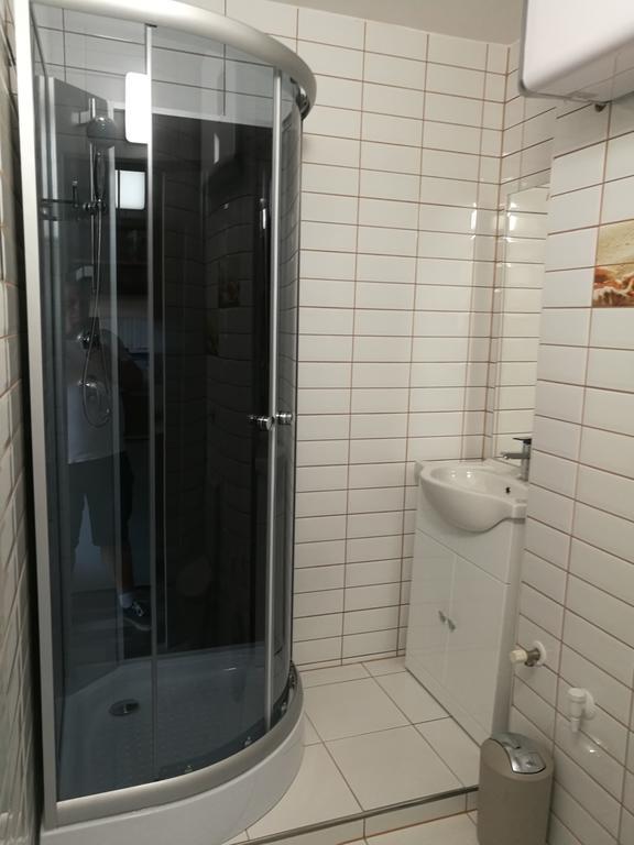 Apartament Hanga Apartman Siófok Zewnętrze zdjęcie