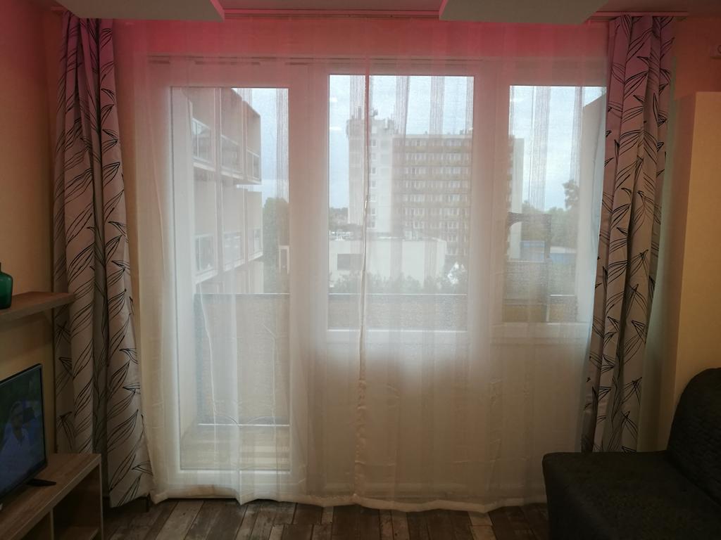 Hanga Apartman Siófok Zewnętrze zdjęcie