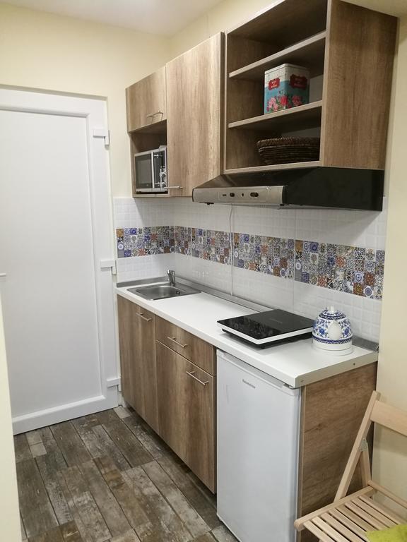 Apartament Hanga Apartman Siófok Zewnętrze zdjęcie