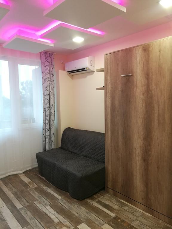 Hanga Apartman Siófok Zewnętrze zdjęcie