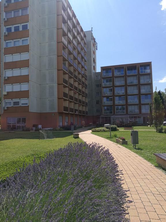 Hanga Apartman Siófok Zewnętrze zdjęcie