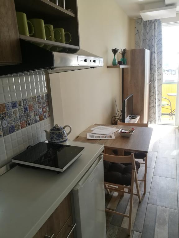 Apartament Hanga Apartman Siófok Zewnętrze zdjęcie