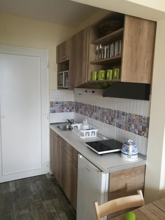Hanga Apartman Siófok Zewnętrze zdjęcie