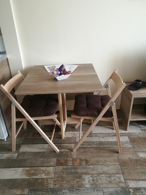 Hanga Apartman Siófok Zewnętrze zdjęcie