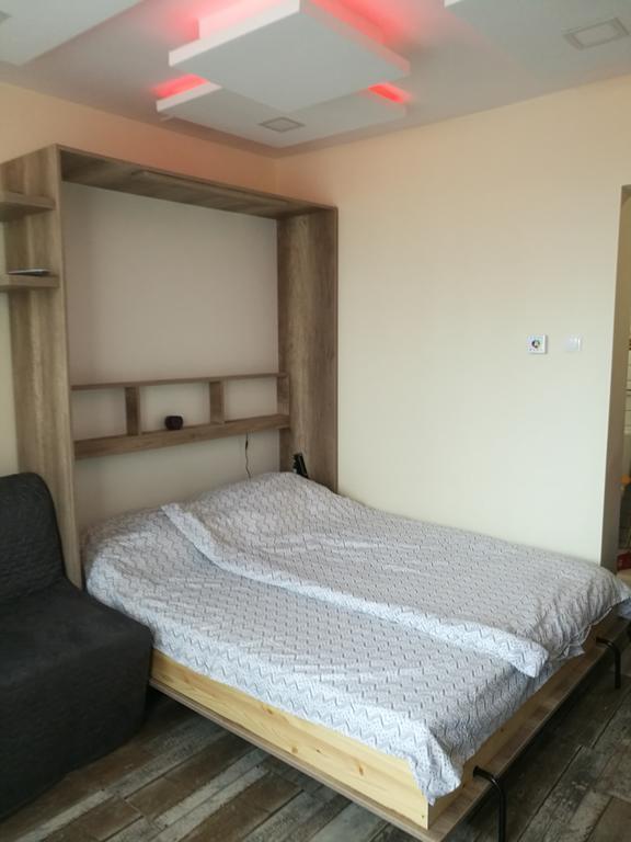 Apartament Hanga Apartman Siófok Zewnętrze zdjęcie